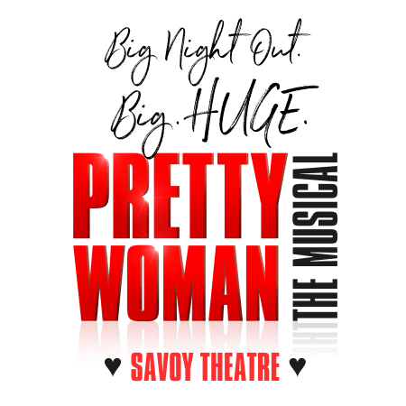 Pretty Woman Performance Gifting March-May